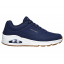 STAND ON AIR HOMME - NAVY
