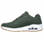 STAND ON AIR HOMME - OLIVE