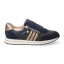 LUCILLE - JEANS BLUE