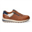 BRADLEY VELSPORT - HAZELNUT