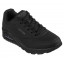 STAND ON AIR HOMME - NOIR2