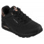 UNO GOLDEN AIR - BLACK
