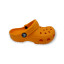 CLASSIC CLOG KIDS - ORANGE ZING