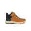 J949XA - BROWN YELLOW