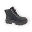 GREYFIELD - BLACK