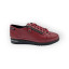 JUNE - OXBLOOD
