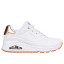 UNO GOLDEN AIR - WHITE