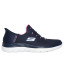SUMMITS DIAMOND - NAVY