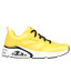 TRES AIR UNO HOMME - YELLOW