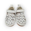 MINIZ - BLANC ANCRE