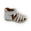 PAILLETTE - BLANC ARGENT