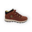 SPRINT TREKKER - MEDIUM BROWN