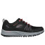 ESCAPE PLAN FEMME - BLACK
