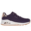 UNO SHIMMER AWAY - DARK PURPLE