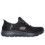 SUMMITS CLASSY - BLACK