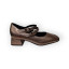 BELOVE - BROWN
