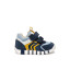 B3555D - NAVY YELLOW