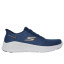 GO WALK NOW - NAVY