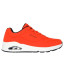 STAND ON AIR HOMME - ORANGE