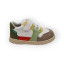 KICKBUVAR - BLANC KAKI BEIGE