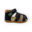 KICKPOD - MARINE BEIGE ORANGE