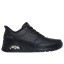 UNO BANKSIA - BLACK