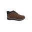HUDSON ROAD - DARK BROWN