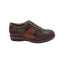 FABIAN - DARK BROWN