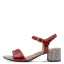 28249 - RED COMB