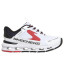 GLIDE STEP PLUS - BLANC ROUGE