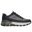 MAX PROTECT - OLIVE BLACK