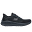GO WALK NOW - BLACK