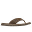 QUILL - MARRON
