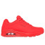STAND ON AIR HOMME - ROUGE2