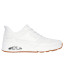 UNO BANKSIA HOMME - WHITE