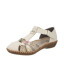 M1655 - BEIGE MULTI