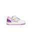 J55HXA - WHITE PURPLE