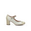 D9092 - PLATINE PERLE