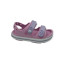 CROCBAND SANDALE KID - LAVENDER