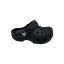 CLASSIC CLOG KIDS - BLACK