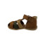 PARVEL - COGNAC KAKI