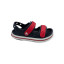 CROCBAND CRUISER - NAVY RED