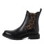 25427 - BLACK LEOPARD