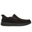 MURETTE SCOFIELD - BLACK