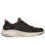 CONTOUR FOAM LEOPARD - BLACK