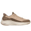 CONTOUR FOAM LEOPARD - BROWN