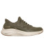 CONTOUR FOAM - OLIVE