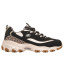D LITE - BLACK