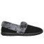 COSY CAMPFIRE - BLACK
