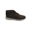 PARKER STREET - DARK BROWN
